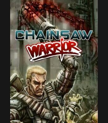 Buy Chainsaw Warrior (PC) CD Key and Compare Prices