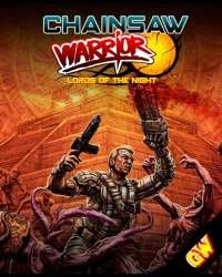 Buy Chainsaw Warrior: Lords of the Night (PC) CD Key and Compare Prices