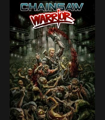 Buy Chainsaw Warrior: Total Darkness Edition CD Key and Compare Prices
