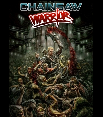 Buy Chainsaw Warrior: Total Darkness Edition CD Key and Compare Prices