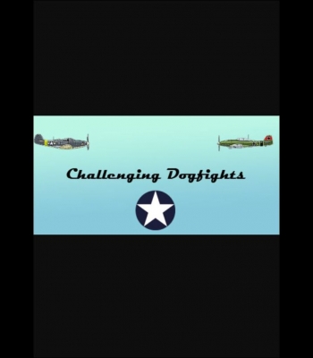 Buy Challenging Dogfights (PC) CD Key and Compare Prices