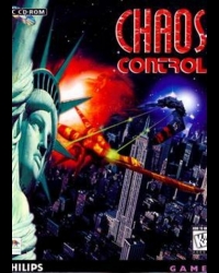 Buy Chaos Control CD Key and Compare Prices