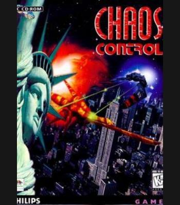 Buy Chaos Control CD Key and Compare Prices