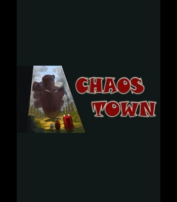 Buy Chaos Town CD Key and Compare Prices