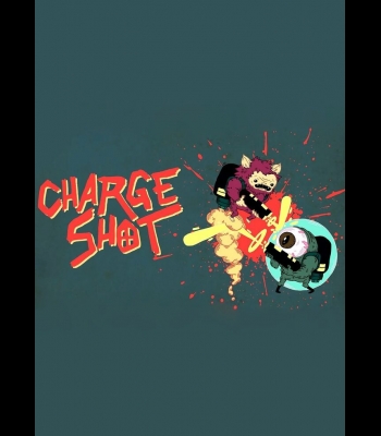 Buy ChargeShot CD Key and Compare Prices