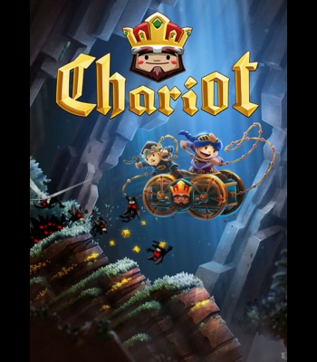 Buy Chariot CD Key and Compare Prices