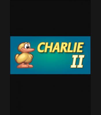 Buy Charlie II (PC) CD Key and Compare Prices