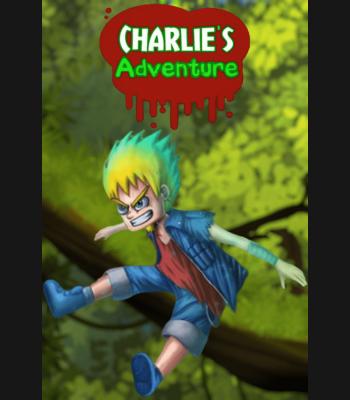 Buy Charlie's Adventure (PC) CD Key and Compare Prices