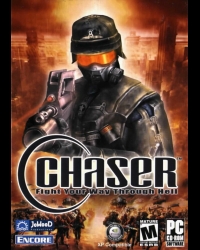 Buy Chaser CD Key and Compare Prices