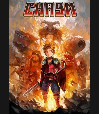 Buy Chasm CD Key and Compare Prices