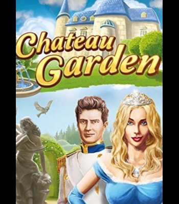Buy Chateau Garden (PC) CD Key and Compare Prices