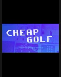 Buy Cheap Golf (PC) CD Key and Compare Prices