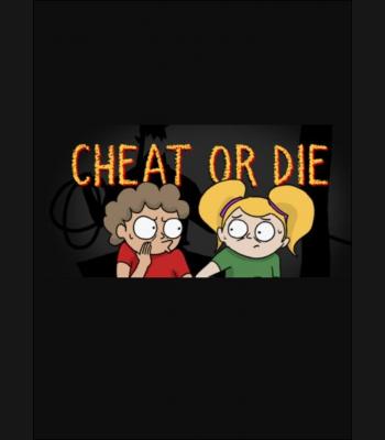 Buy Cheat or Die (PC) CD Key and Compare Prices