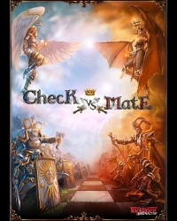 Buy Check vs Mate - Grandmaster Edition (PC) CD Key and Compare Prices