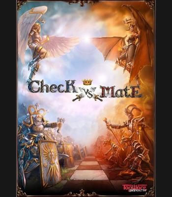 Buy Check vs Mate - Grandmaster Edition (PC) CD Key and Compare Prices