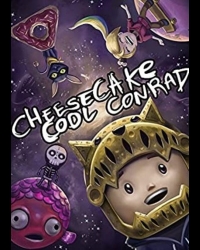 Buy Cheesecake Cool Conrad (PC) CD Key and Compare Prices