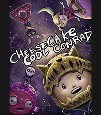 Buy Cheesecake Cool Conrad (PC) CD Key and Compare Prices