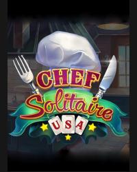 Buy Chef Solitaire: USA CD Key and Compare Prices