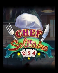 Buy Chef Solitaire: USA CD Key and Compare Prices