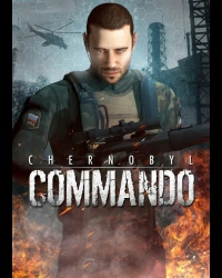 Buy Chernobyl Commando CD Key and Compare Prices