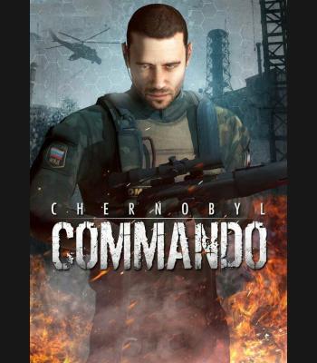 Buy Chernobyl Commando CD Key and Compare Prices