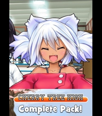 Buy Cherry Tree High Complete Pack CD Key and Compare Prices