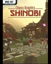 Buy Chess Knights: Shinobi CD Key and Compare Prices