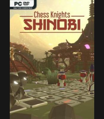 Buy Chess Knights: Shinobi CD Key and Compare Prices