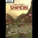 Buy Chess Knights: Shinobi CD Key and Compare Prices