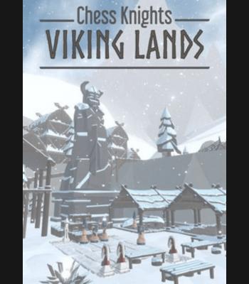 Buy Chess Knights: Viking Lands (PC) CD Key and Compare Prices