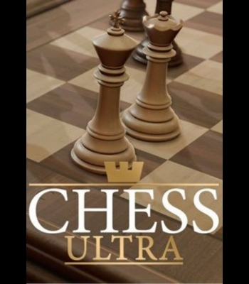 Buy Chess Ultra [VR] CD Key and Compare Prices