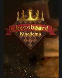 Buy Chessboard Kingdoms CD Key and Compare Prices