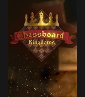 Buy Chessboard Kingdoms CD Key and Compare Prices