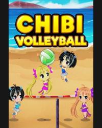 Buy Chibi Volleyball (PC) CD Key and Compare Prices