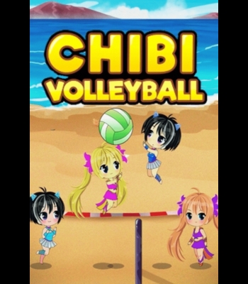 Buy Chibi Volleyball (PC) CD Key and Compare Prices