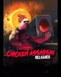 Buy Chicken Assassin: Reloaded CD Key and Compare Prices