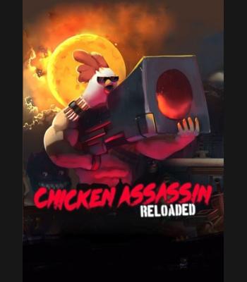 Buy Chicken Assassin: Reloaded CD Key and Compare Prices