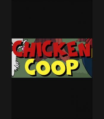 Buy Chicken Coop (PC) CD Key and Compare Prices