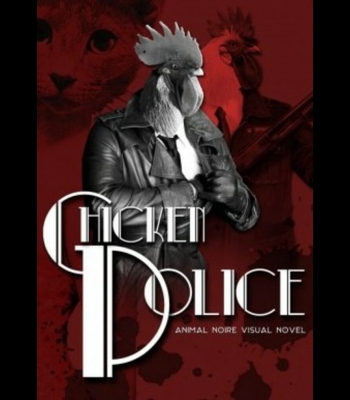 Buy Chicken Police CD Key and Compare Prices