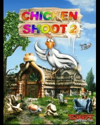 Buy Chicken Shoot 2 (PC) CD Key and Compare Prices