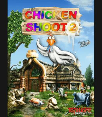 Buy Chicken Shoot 2 (PC) CD Key and Compare Prices