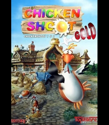 Buy Chicken Shoot Gold CD Key and Compare Prices