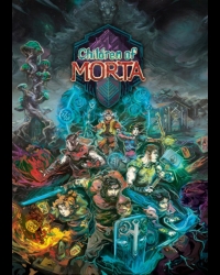 Buy Children of Morta CD Key and Compare Prices