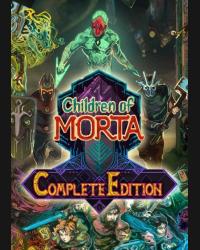 Buy Children of Morta: Complete Edition (PC) CD Key and Compare Prices
