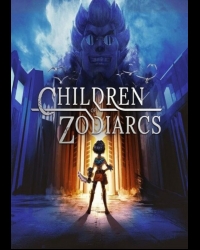 Buy Children of Zodiarcs CD Key and Compare Prices