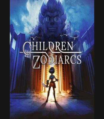 Buy Children of Zodiarcs CD Key and Compare Prices