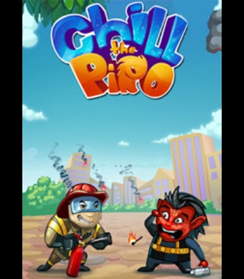 Buy Chill the Piro CD Key and Compare Prices