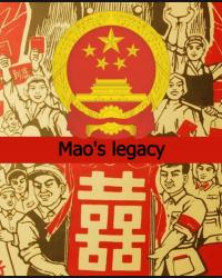 Buy China: Mao's Legacy CD Key and Compare Prices