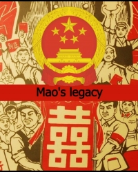 Buy China: Mao's Legacy CD Key and Compare Prices