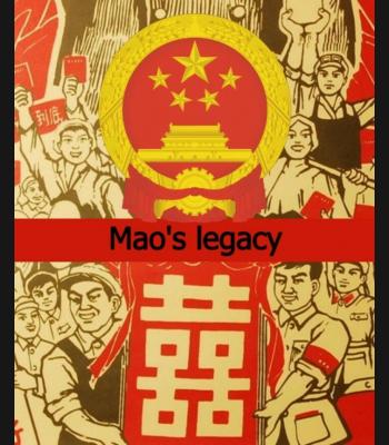 Buy China: Mao's Legacy CD Key and Compare Prices